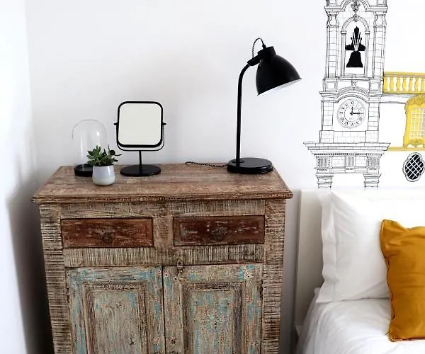 Arty Casa