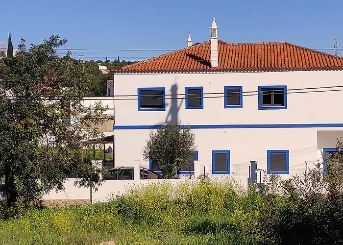 Casa Do Bele