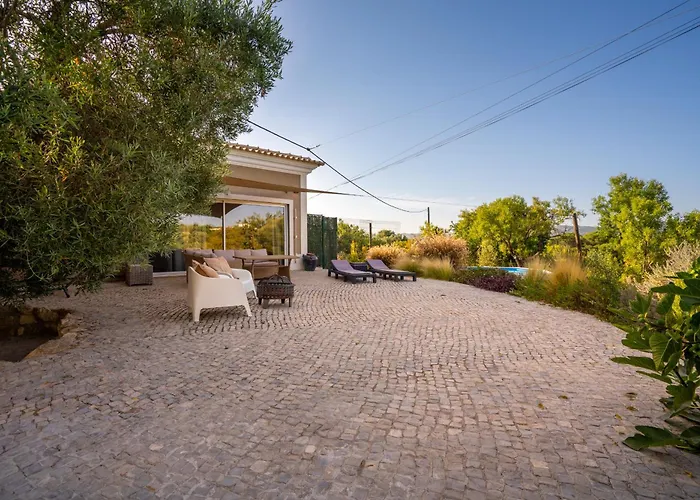 Peaceful Country House & Private Pool By Quinta Da Alfarrobeira